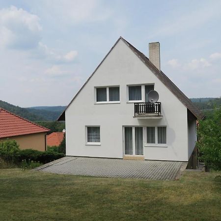 Holiday Home In Krivoklat 1156 외부 사진