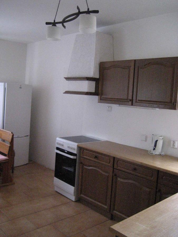 Holiday Home In Krivoklat 1156 외부 사진