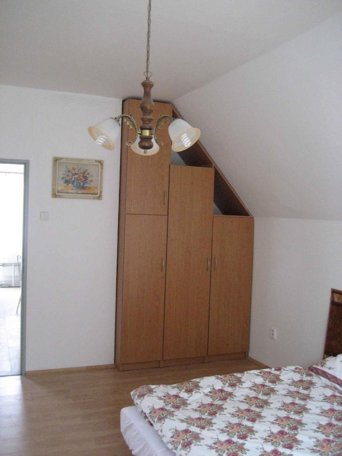 Holiday Home In Krivoklat 1156 외부 사진