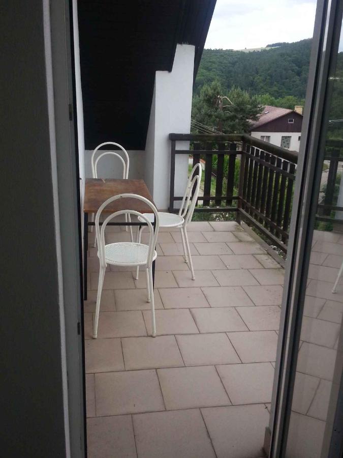 Holiday Home In Krivoklat 1156 외부 사진