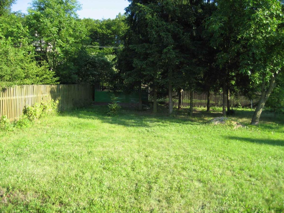 Holiday Home In Krivoklat 1156 외부 사진